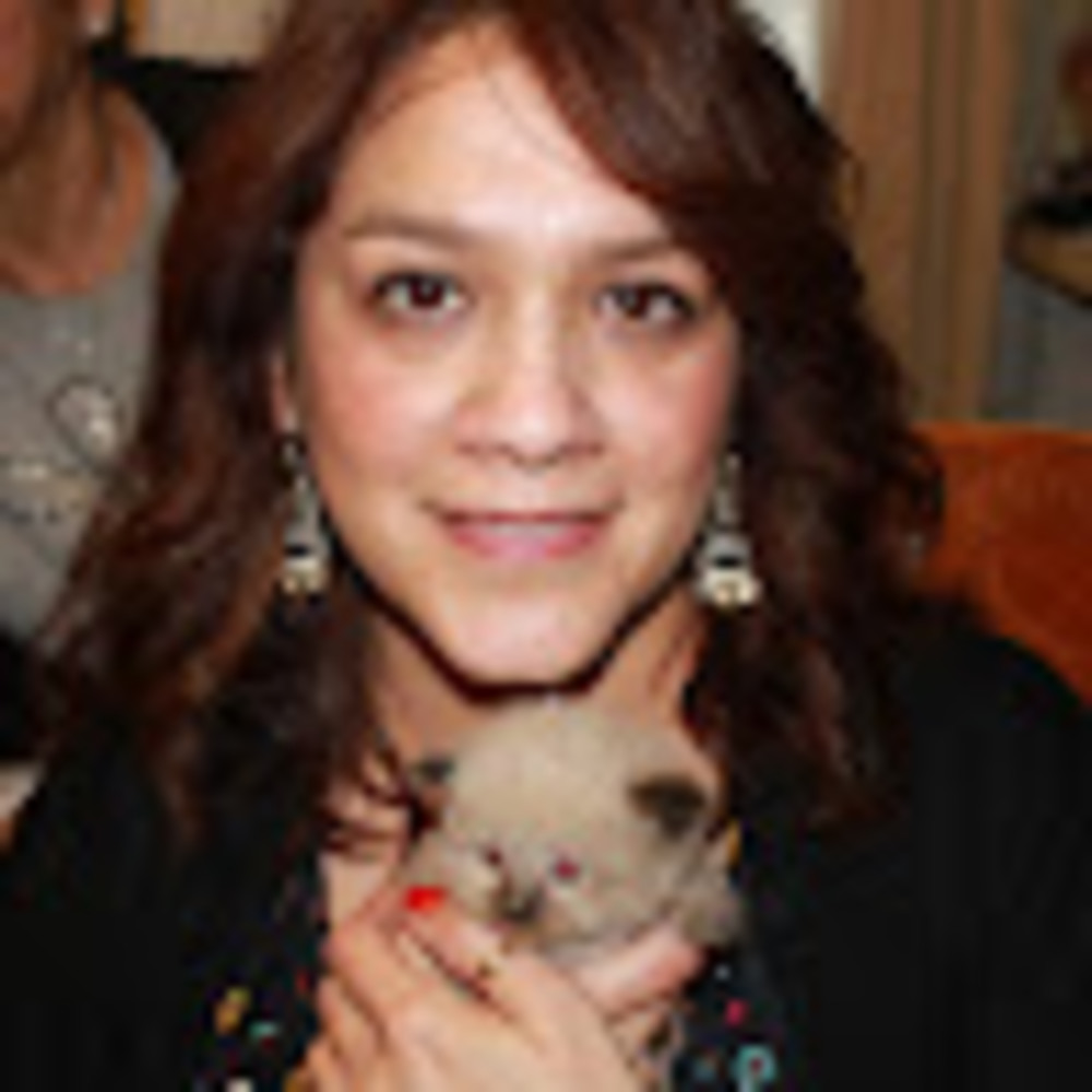 Meet your Posher, Lorraine